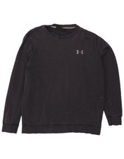 Under Armour Mens Sweatshirt
