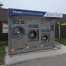 Primer outdoor laundry - primer,