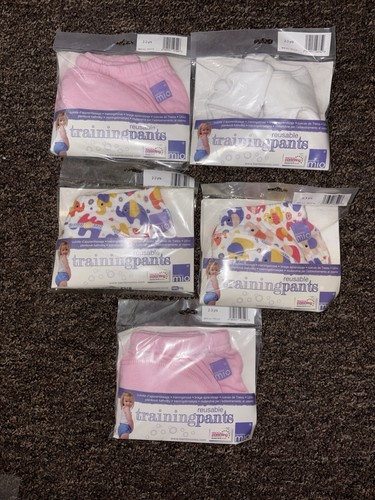 Bambino mio reusable training - mio,