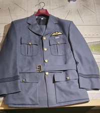 RAF Officer (Pilot WW2)