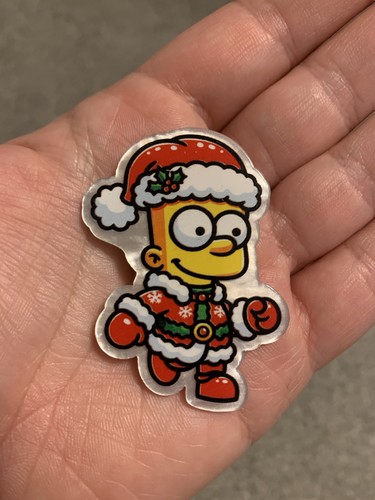 Bart simpson movie character - bart,