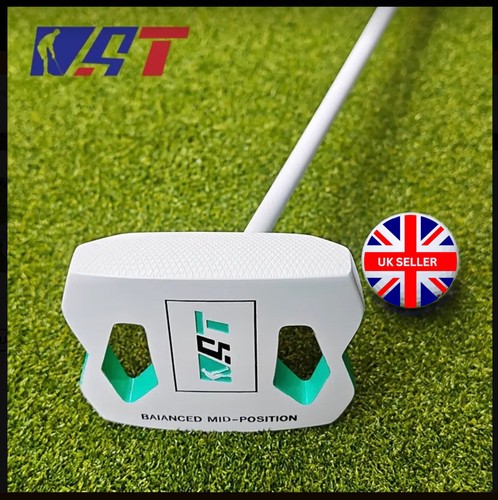 Kgt golf putter centre shaft - putter,