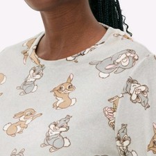 Bambi Thumper Disney Fleece
