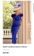 John Charles Mother of the