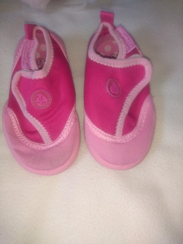 Size toddler shoes good - 5,