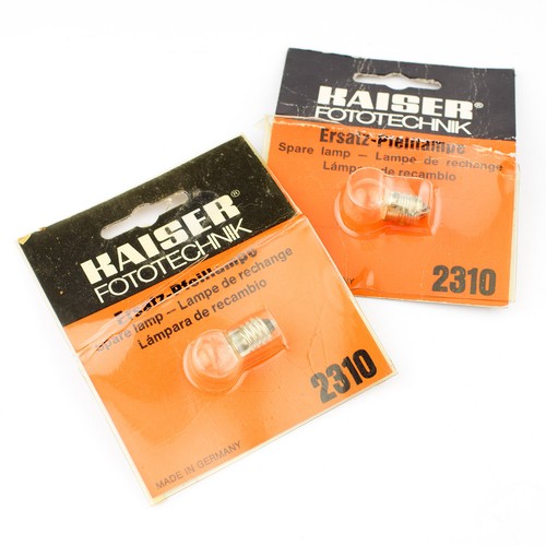 Kaiser fototechnik 2310 - x,