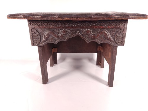 Antique chinese folding - chinese,