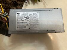 HP 702309-001 ProDesk 400 G1 240W 6 Pin Desktop Power Supply