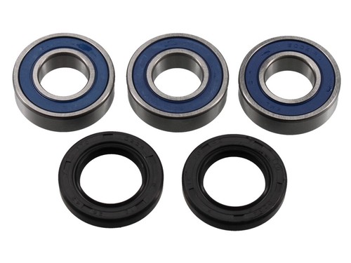 Kmx24 rear wheel - kmx24,