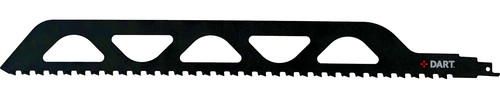 Dart 460mm tct reciprocating - dart,