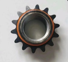 Concept2 Indoor Rower 14 Tooth Quiet Sprocket for Models D & E. Brand new.