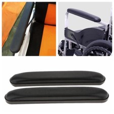 2pcs Wheelchair Armrest Pad