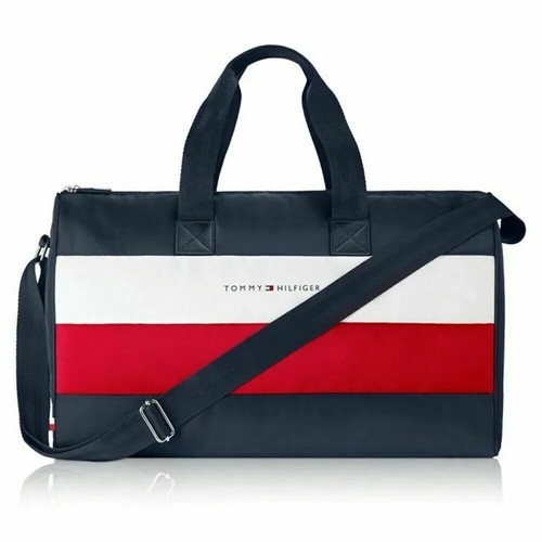 Tommy hilfiger duffle - tommy,