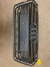 audi a5 quattro grill 