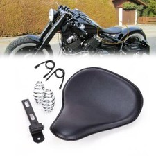 Motorcycle Solo Seat Spring