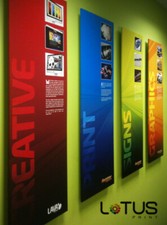 FOAMEX Board / Printing Shop