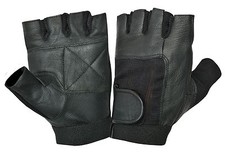 Brand new leather bus - brand,