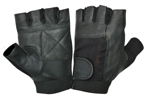 Brand new leather - new,