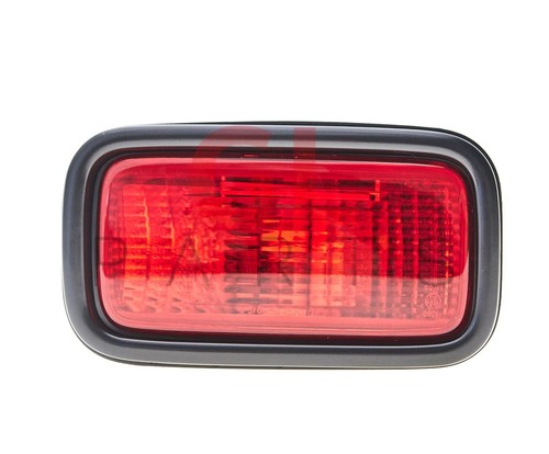 Bumper fog light lamp for - bumper,