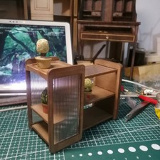 1:12 Scale Dolls House