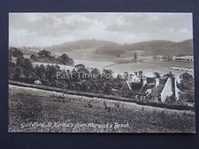 Surrey GUILDFORD St. Martha's