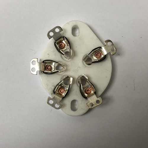 Ux5 pin ceramic - ux5,