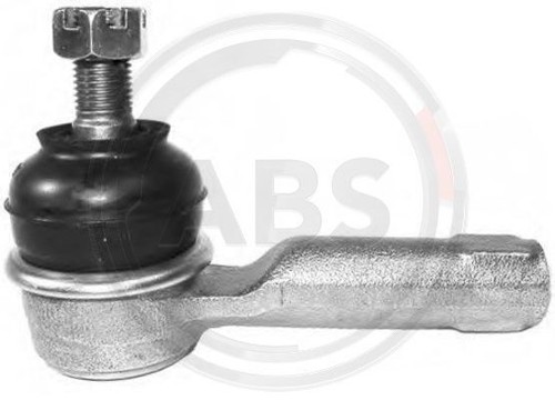 230290 tie rod - rod, end
