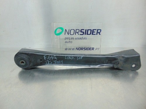 Front upper suspension arm - suspension, lh