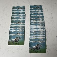 Rolex Datejust English Booklet