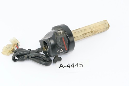Yamaha 500 2j4 1983 - 1983,