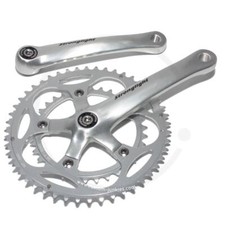 Stronglight Double Crank Set