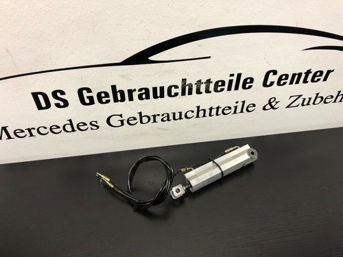 Mercedes slk r171 - r171, hydraulic