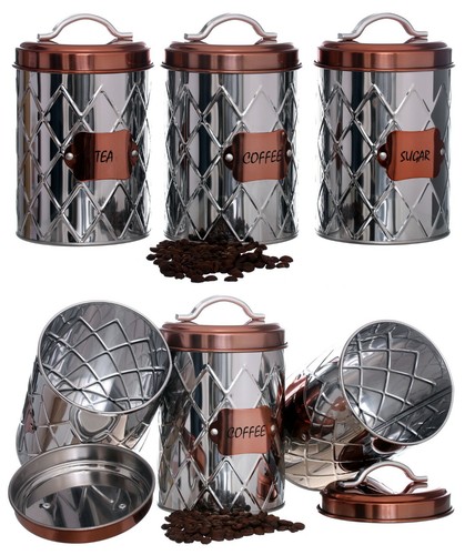 Retro set tea coffee - of,