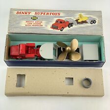 Boxed Dinky Supertoys 986