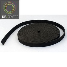 10 Metres Of 3D Printer GT2