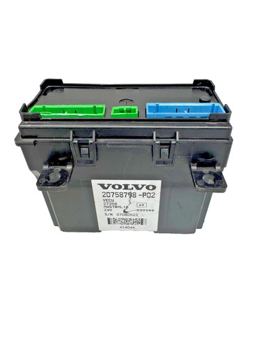 Volvo vecu control - fh/fm,