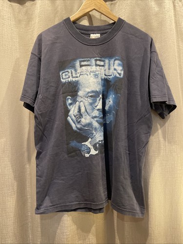 Vintage eric clapton 2001 - clapton,