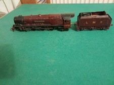 HORNBY DUBLO OO GAUGE 3RAIL