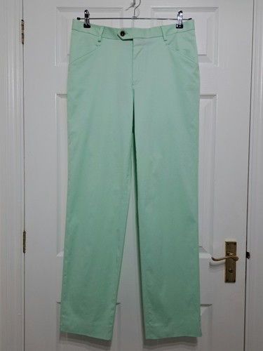 Oscar jacobson gove trousers - jacobson,