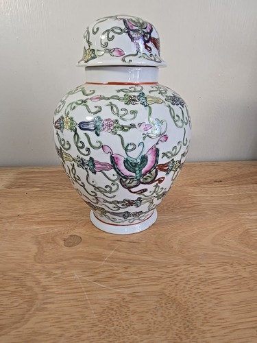Antique fine chinese porcelain - antique,