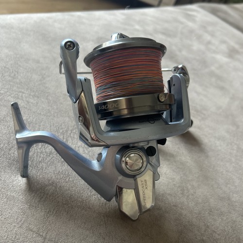 Carp fishing tackle shimano - carp,