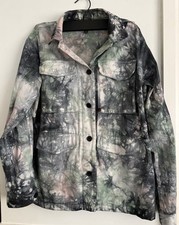 Topshop Women Men Cotton