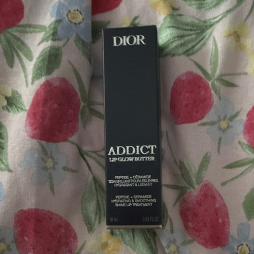 Dior addict lip glow - lip,