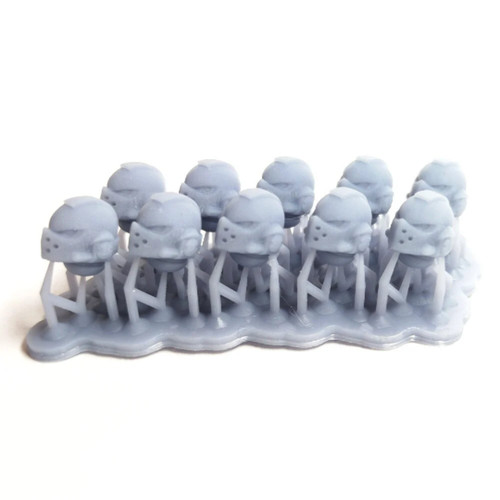 10x space warrior helmets - helmets, |