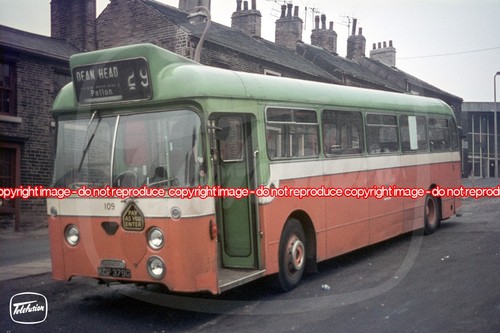 Bus photo halifax joc - photo,