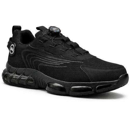 Mens steel toe - steel,