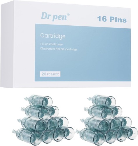 Pen cartridges 16 - cartridges,