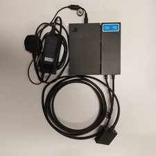 Sony PlayStation PSVR Processor Unit CUH-ZVR1 Tested/Working