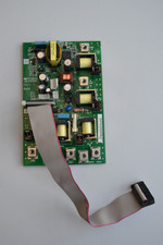 Mira Advance Atl Electric Shower. Relay PCB Board. Part Number: 1785.590