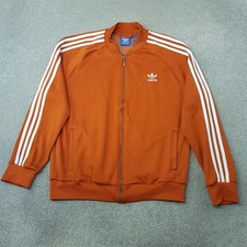 Adidas Mens Track Jacket XL